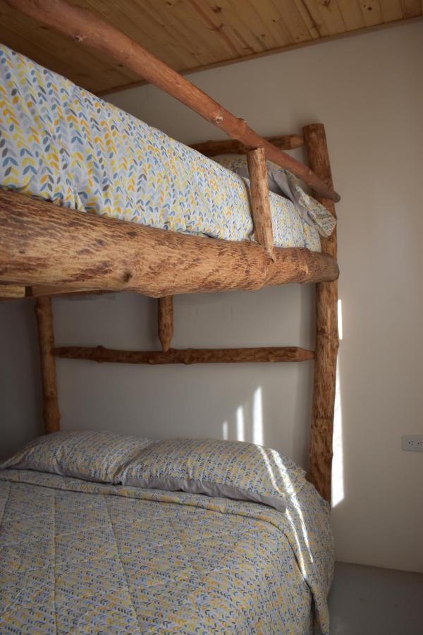 Casamar Angelica Holiday home El Puerton