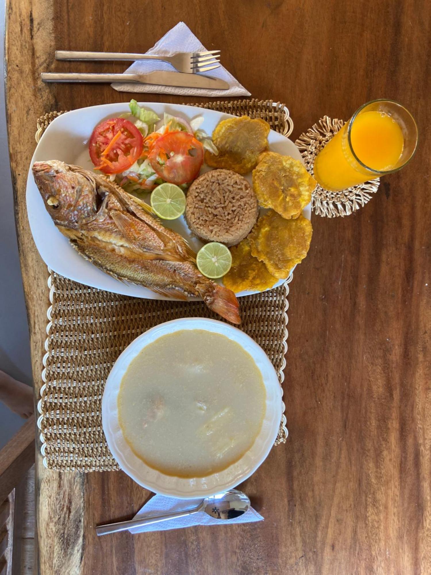 Casamar Angelica * El Puerton