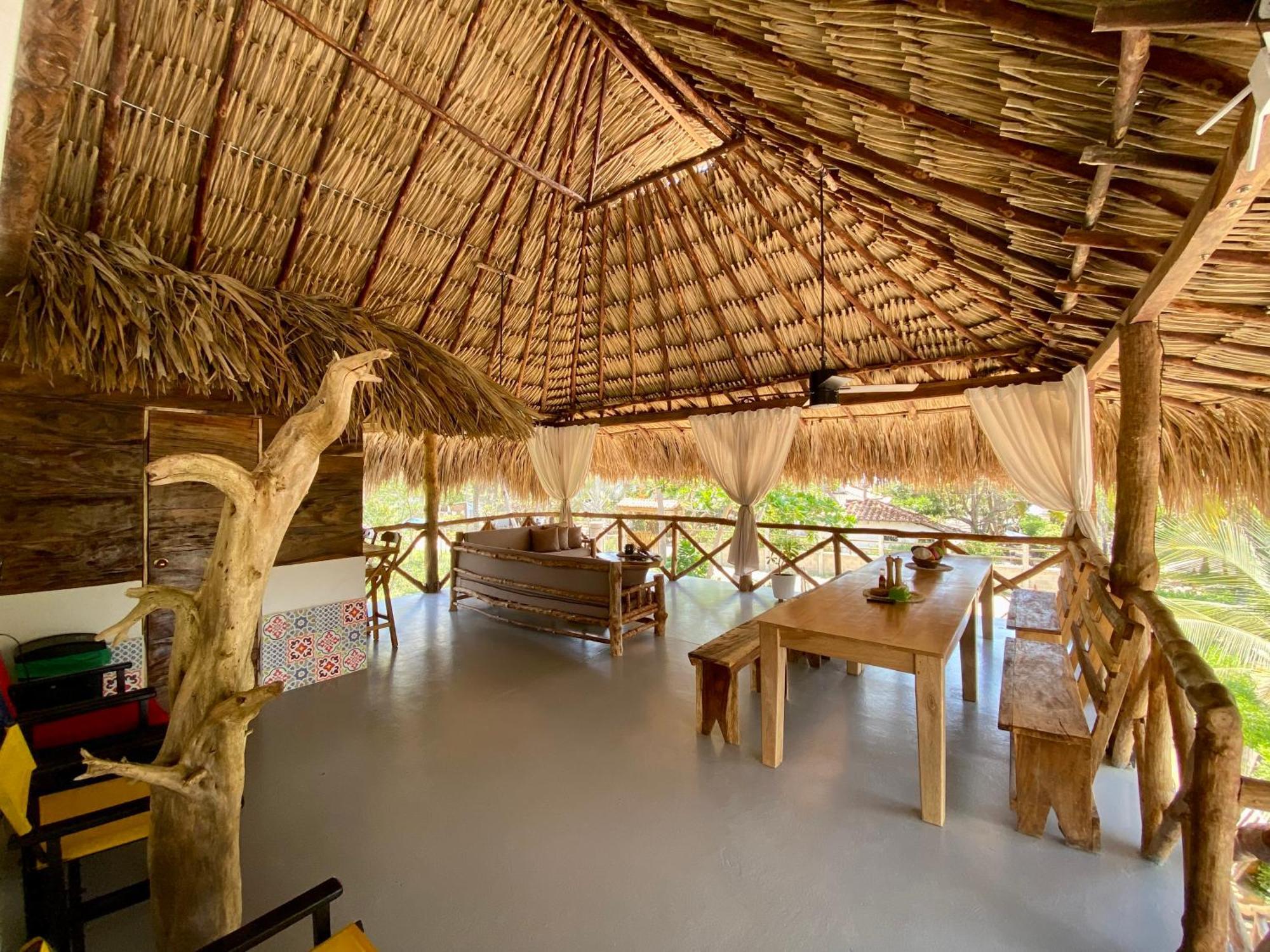 Casamar Angelica Holiday home *