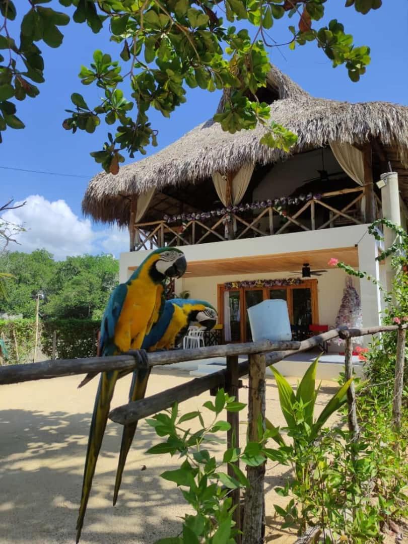 Holiday home Casamar Angelica El Puerton
